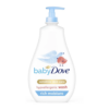Order original Baby Dove Rich Moisture Hypoallergenic Wash – 20oz in lagos Nigeria