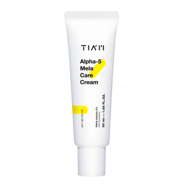 Order original TIAM Alpha-5 Mela Care Cream – 50ml in lagos Nigeria