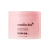 Order original Medicube PDRN Pink Collagen Toning Gel Toner Pad – 70 Pads in lagos Nigeria