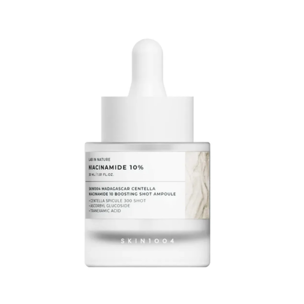 Order original SKIN1004 Madagascar Centella Niacinamide 10 Boosting Shot Ampoule – 30ml in lagos Nigeria