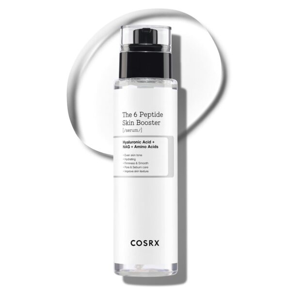 Order original Cosrx The 6 Peptide Skin Booster Serum - 150ml in lagos Nigeria