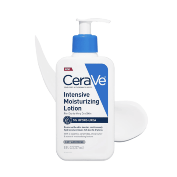 Order original CeraVe Intensive Moisturising Lotion – 8oz in lagos Nigeria