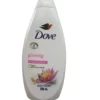 Order original Dove Glowing Rice Water & Lotus Water Body Wash - 500ml in lagos Nigeria