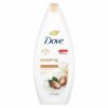 Order original Dove Pampering Body Wash - 750ml in lagos Nigeria