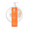 Order original La Roche-Posay Vitamin C Brightening Face Wash 200ml in lagos Nigeria