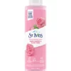 Order original St Ives Rose water & Aloe vera Body Wash - 650ml in lagos Nigeria