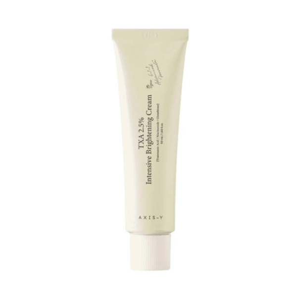 Order original Axis-Y TXA 2.5% Intensive Brightening Cream – 50ml in lagos Nigeria