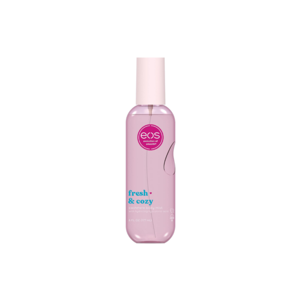 Order original EOS Fresh & Cozy Body Mist – 177ml in lagos Nigeria