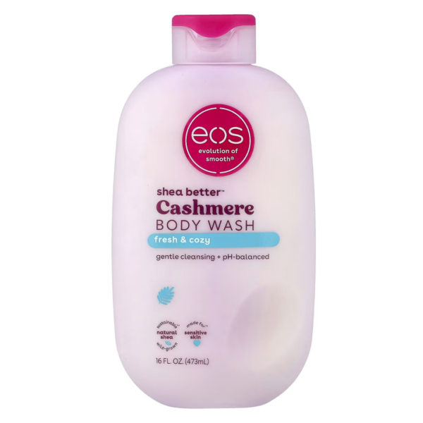 Order original EOS Fresh & Cozy Body Wash – 473ml in lagos Nigeria