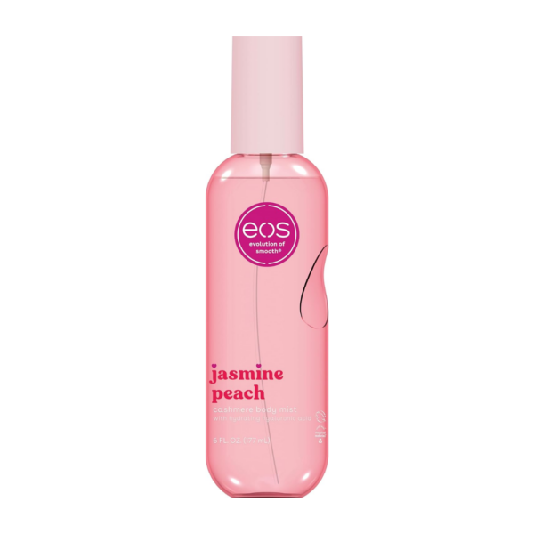 Order original EOS Jasmine Peach Body Mist – 177ml in lagos Nigeria