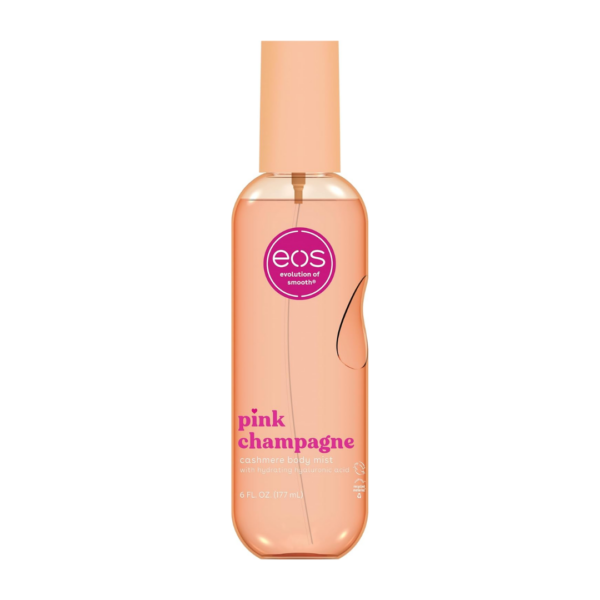 Order original EOS Pink Champagne Body Mist – 177ml in lagos Nigeria