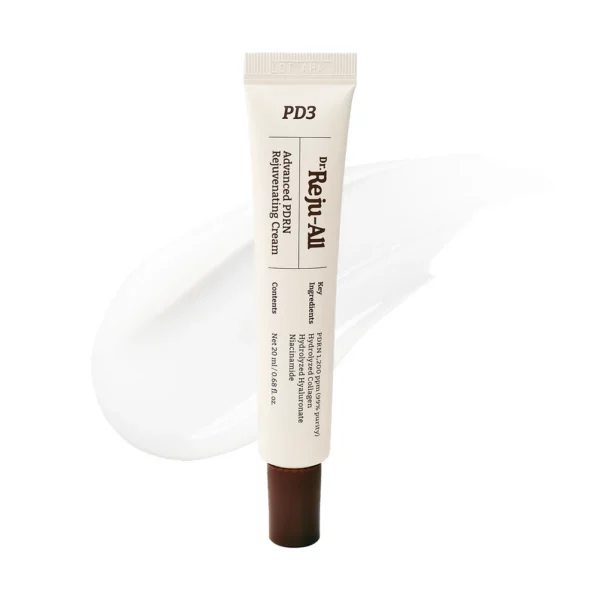 Order original Dr. Reju-All Advanced PDRN Rejuvenating Cream - 20ml in lagos Nigeria