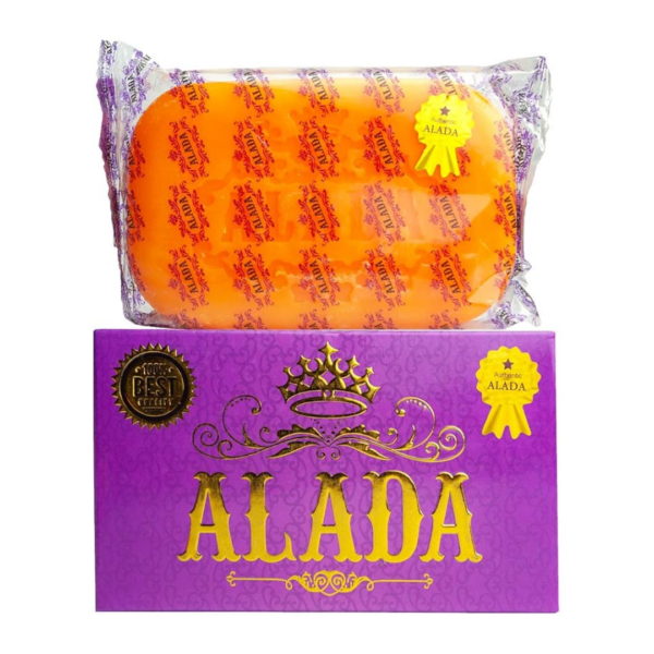 Order original Alada Instant Whitening Soap - 160g in lagos Nigeria