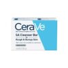 Order original Cerave SA Cleanser Bar -  4.5oz in lagos Nigeria