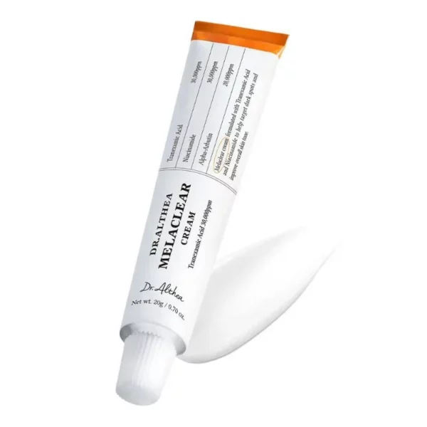 Order original Dr Althea Melaclear Cream - 20g in lagos Nigeria
