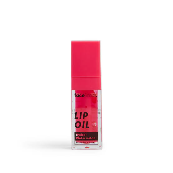 Order original Face Facts Hydro-Watermelon Lip Oil 9ml in lagos Nigeria
