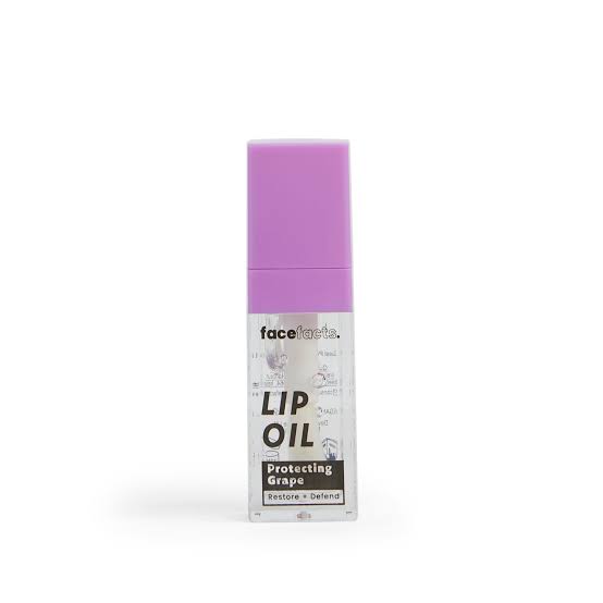 Order original Face Facts Protecting Grape Lip Oil 9ml in lagos Nigeria