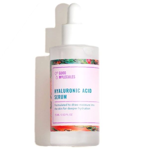 Order original Good Molecules Hyaluronic Acid Serum 75ml in lagos Nigeria