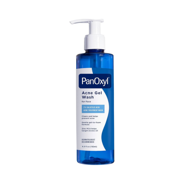 Order original PanOxyl Acne Gel Wash - 192ml in lagos Nigeria