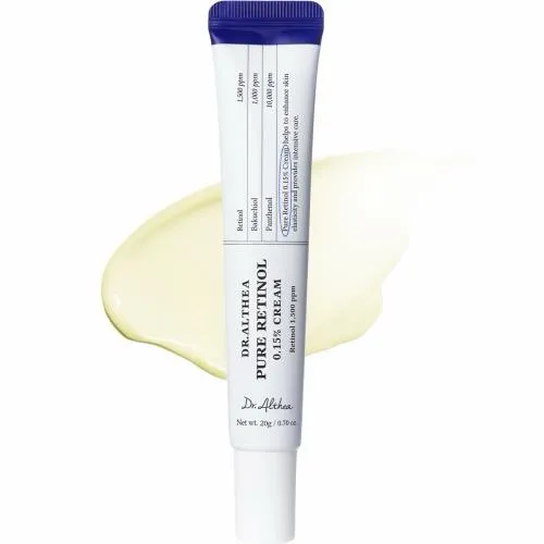 Order original Dr Althea Pure Retinol 0.15% Cream 20g in lagos Nigeria
