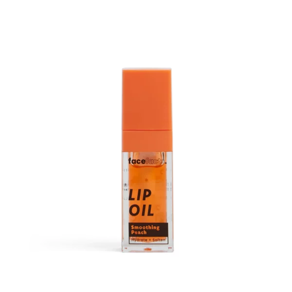 Order original Face Facts Smoothing Peach Lip Oil 9ml in lagos Nigeria