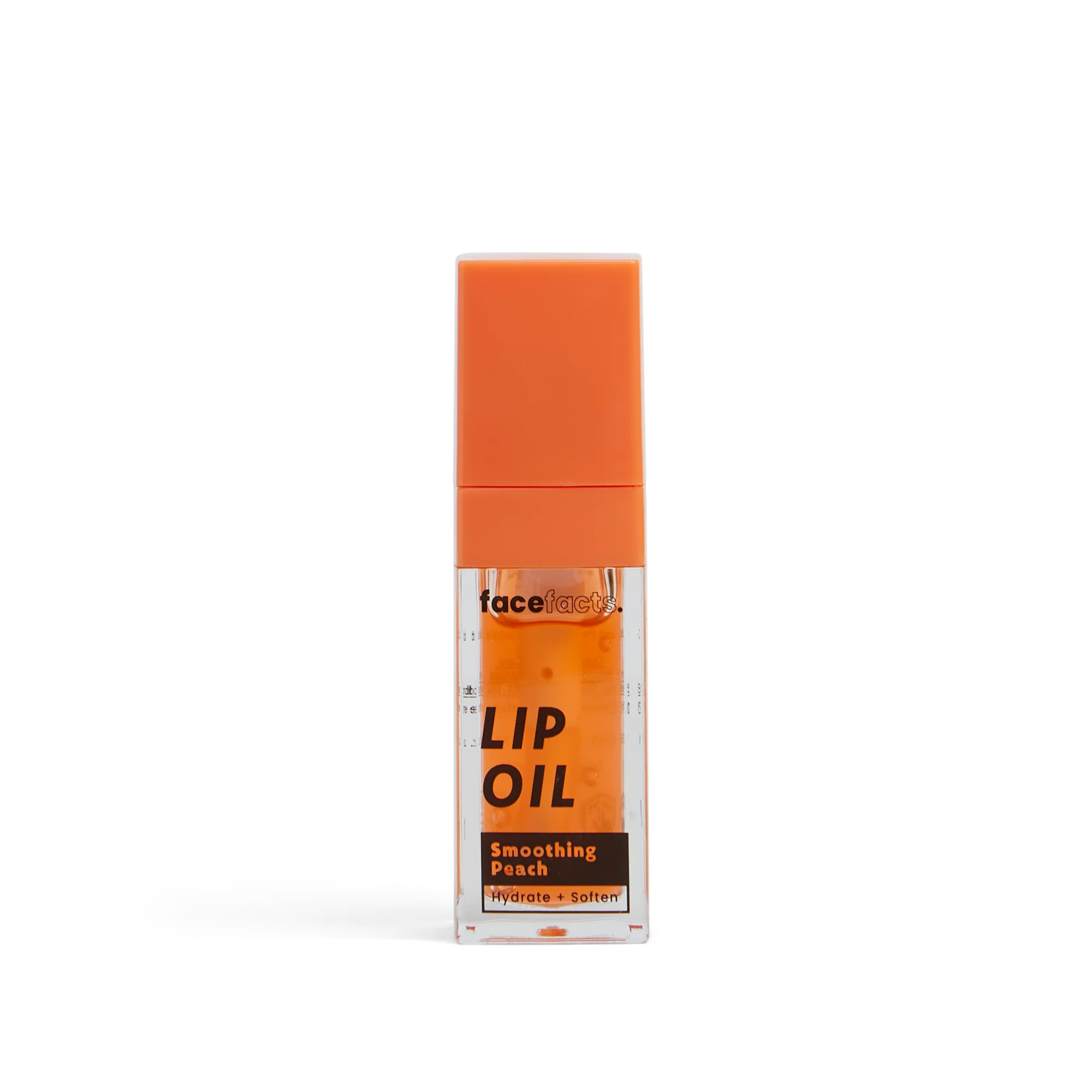 Order original Face Facts Smoothing Peach Lip Oil - 9ml in lagos Nigeria