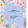 Order original Phler Sakura Niacinamide Brightening Mask in lagos Nigeria