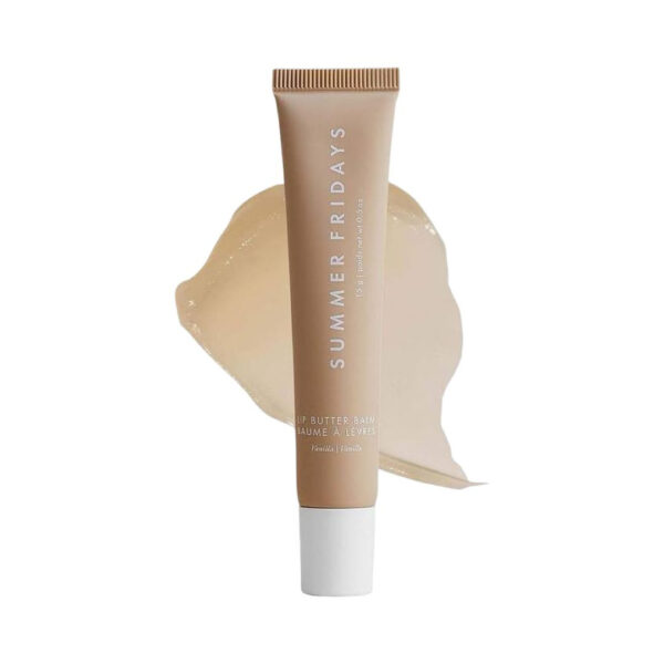 Order original Summer Fridays Lip Butter Balm Vanilla 15g in lagos Nigeria