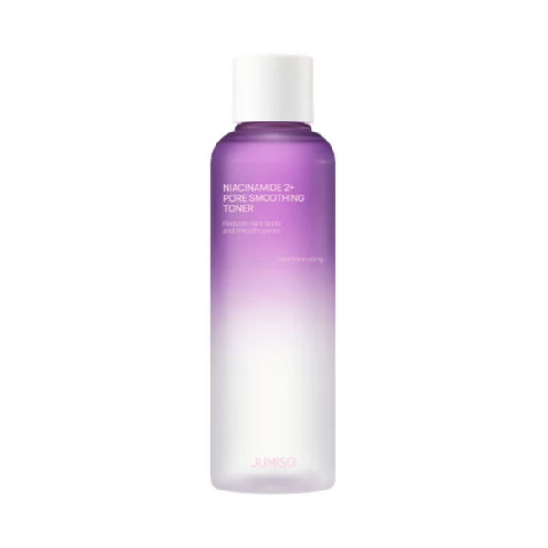 Order original Jumiso Niacinamide 2% + Pore Smoothing Toner – 205ml in lagos Nigeria