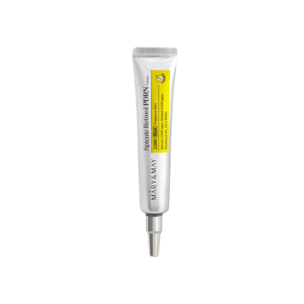 Order original Mary&May Spicule Retinol PDRN Cream – 15g in lagos Nigeria