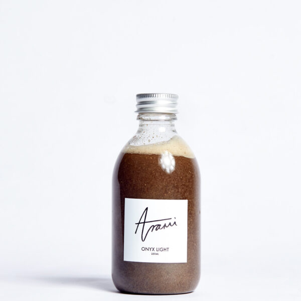 Order original Arami Onyx Light - 250ml in lagos Nigeria