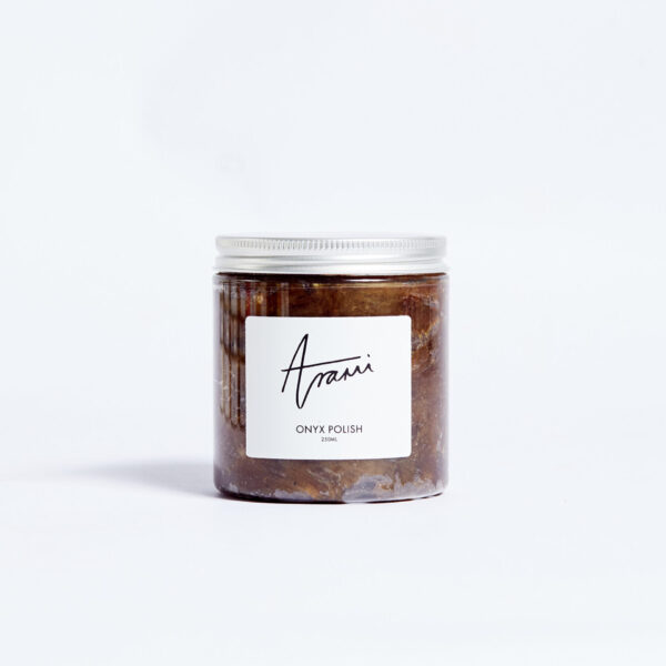 Order original Arami Onyx Polish - 250g - 250g in lagos Nigeria