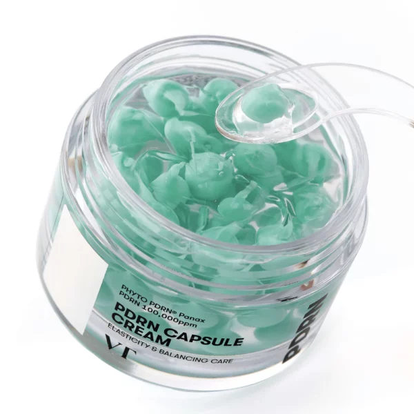 Order original VT Cosmetics PDRN Capsule Cream 100 - 50ml in lagos Nigeria