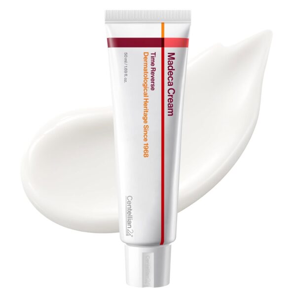Order original Centellian 24 Madeca Cream Time Reverse 50ml in lagos Nigeria
