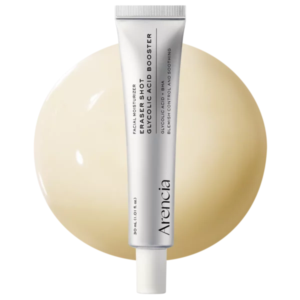 Order original Arencia Eraser Shot Glycolic Acid Booster 30ml in lagos Nigeria