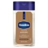 Order original Vaseline Cocoa Radiant Replenishing Oil Gel Travel Size - 50ml in lagos Nigeria