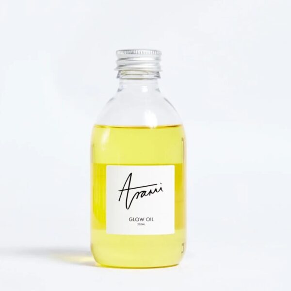 Order original Arami Glow Oil in lagos Nigeria