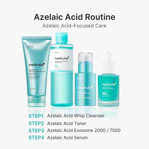 Order original Medicube Azelaic Acid 16 BB Calming Serum Mask – 1 Sheet Mask in lagos Nigeria