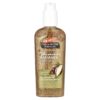Order original Palmer's Cocoa Butter Formula Shimmer Radiance Body Oil - 150ml in lagos Nigeria
