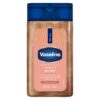 Order original Vaseline Sunlit Glow Body Shimmer Gel Oil Travel Size - 50ml in lagos Nigeria