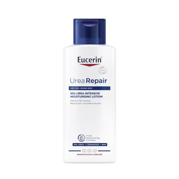 Order original Eucerin Urea Repair Plus 10% Urea Lotion 250ml in lagos Nigeria