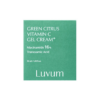 Order original Luvum Green Citrus Vitamin C Gel Cream – 50ml in lagos Nigeria