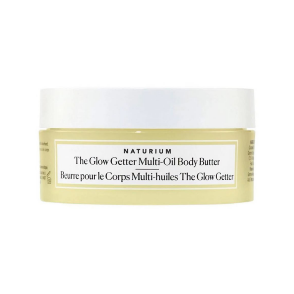 Order original Naturium The Glow Getter Multi-Oil Body Butter – 75ml in lagos Nigeria