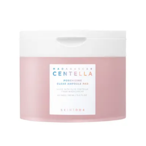 Order original Skin1004 Madagascar Centella Poremizing Clear Ampoule Pad – 60 Pads in lagos Nigeria