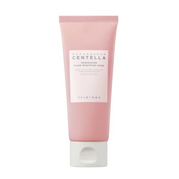 Order original Skin1004 Madagascar Centella Poremizing Glow Wrapping Mask – 100ml in lagos Nigeria