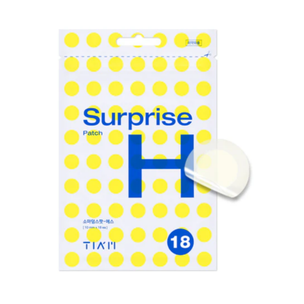 Order original TIAM Surprise Patch – 10mm x 18ea in lagos Nigeria