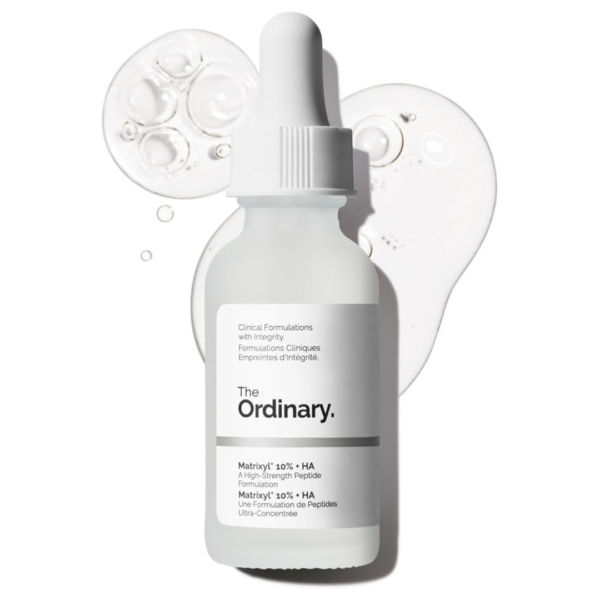 Order original The Ordinary Matrixyl 10% + HA – 30ml in lagos Nigeria