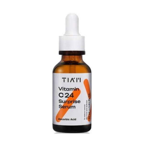 Order original Tiam Vitamin C 24 Surprise Serum - 30ml in lagos Nigeria