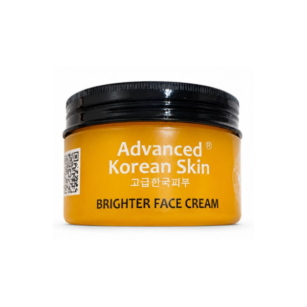 Order original Advanced Korean Skin Brighter Face Cream - 100g in lagos Nigeria