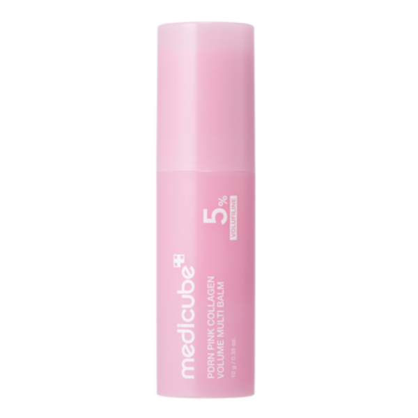 Order original Medicube PDRN Pink Collagen Volume Multi Balm – 10g in lagos Nigeria